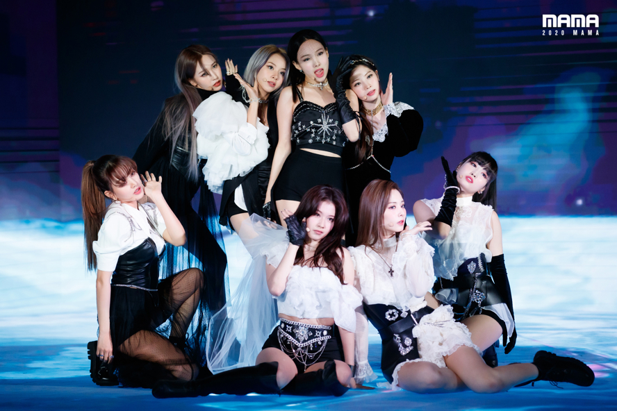 TWICE