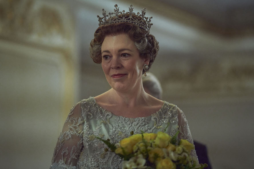 素顔の女王陛下がチャーミング！ 映像作品で振り返るエリザベス女王の半生