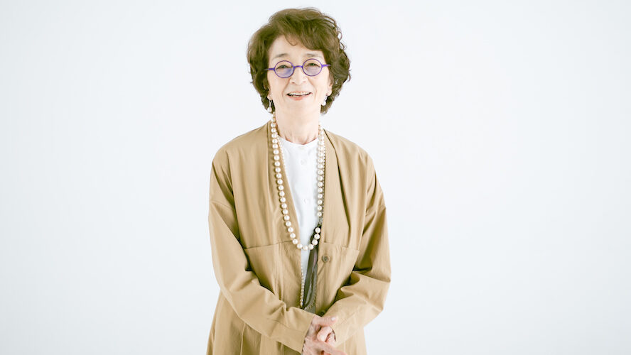 倍賞千恵子が『PLAN 75』に捧げた情熱と献身、長いキャリアが物語るオープンな心 | ムビコレ | 映画・エンタメ情報サイト