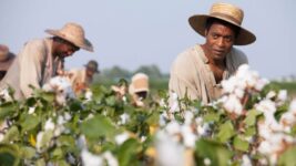 【今日は何の日】「奴隷貿易とその廃止を記念する国際デー」に見るべき映画2選