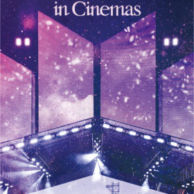 『BTS: Yet To Come in Cinemas』