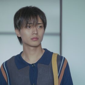 Netflix映画『余命一年の僕が、余命半年の君と出会った話。』