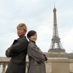 木村拓哉、今回はフランス語にも挑戦!? 大ヒットドラマを映画化した『グランメゾン・パリ』が公開決定