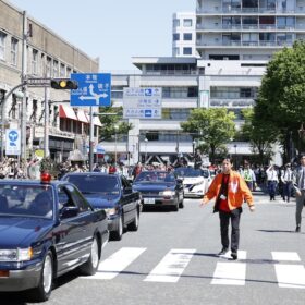 『帰ってきた あぶない刑事』