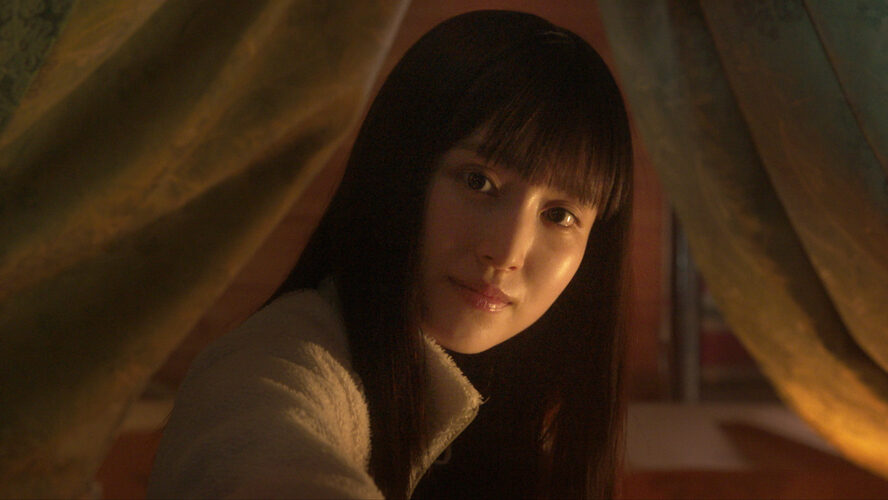 小泉今日子「実は娘がいました」『踊る』シリーズ最新映画、謎の少女の存在が明らかに？