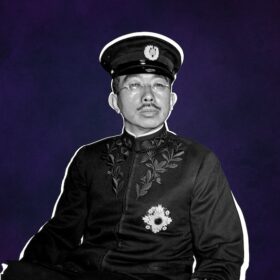 『昭和天皇 Hirohito ～ラストバンザイ』