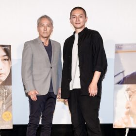 佐野元春、『大いなる不在』を絶賛「『今、何処』という曲が『ここしかない』という場面で聴こえてきた」