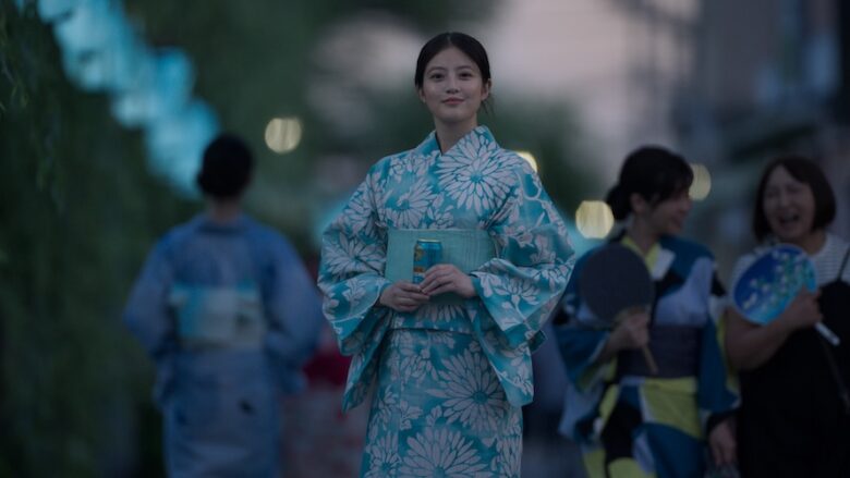 「晴れ風 花火を咲かせる人篇」