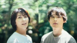 SixTONES松村北斗「毎日ヘトヘトになるまで作品と向き合うことが出来ました」坂元裕二脚本のラブストーリーで松たか子と初共演