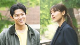 鈴木亮平、有村架純と兄妹役に！ 『花まんま』で“誰よりも妹を愛する兄”演じる思いを語る