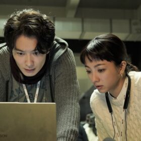 『ラストマイル』の快進撃が止まらない 9月公開作ランキング