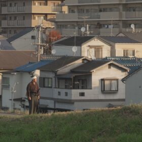 『侍タイムスリッパー』