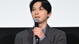 吉沢亮の中にある「美しくない何かを自分の目で見たくて…」 呉美保監督が明かす主演起用の理由