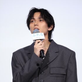 King & Prince永瀬廉、不慣れなオーディションを経てアニメ映画初主演に！「我を失っちゃうぐらい嬉しかった」