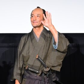 山口馬木也「近所のコンビニで塩むすびを買ったら…」『侍タイムスリッパー』“ブーム”を実感したエピソード告白