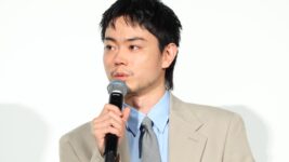 菅田将暉がタコと死闘！ クドカン脚本で涙が出るほど大笑いしたのは誰？