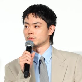 菅田将暉がタコと死闘！ クドカン脚本で涙が出るほど大笑いしたのは誰？