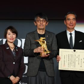 第37回東京国際映画祭