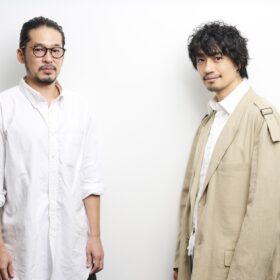 『大きな家』⿑藤⼯＆竹林亮監督インタビュー