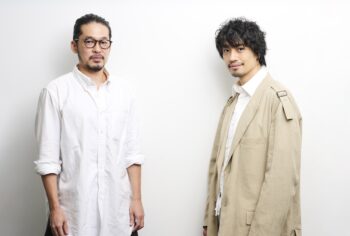 『大きな家』⿑藤⼯＆竹林亮監督インタビュー