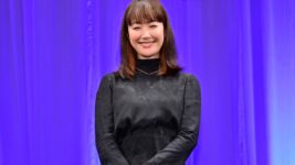 黒木華、『アイミタガイ』主題歌を担当した経緯は「外堀を埋められて、気付いたら歌うことに」と苦笑い