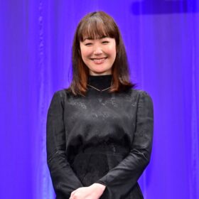 黒木華、『アイミタガイ』主題歌を担当した経緯は「外堀を埋められて、気付いたら歌うことに」と苦笑い