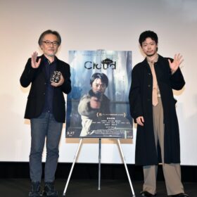 黒沢清監督、菅田将暉の『Cloud クラウド』での存在感を称賛「映画のテイストを菅田さんが全部コントロールしている」