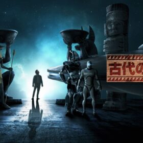 宇宙人やドラゴン伝説の謎、現地を訪ねた「特別編」も!『古代の宇宙人』S14