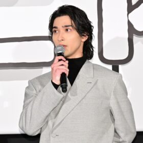 横浜流星、森本慎太郎との食事会で一度も目を合わさず!? ストイックな役作りや“素”とのギャップ明かす