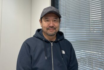 『侍タイムスリッパー』安田淳一監督インタビュー