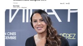 SNSでの差別発言が問題に…アカデミー主演女優賞ノミネートのトランスジェンダー俳優が炎上中