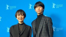 原田芳雄の孫・原田琥之佑、ベルリン国際映画祭での受賞に「超絶嬉しい」初長編主演作がスペシャルメンション獲得の快挙