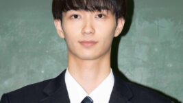 野村康太、クラスに1人も友だちがいない“ぼっち”に!? 修学旅行を舞台にした青春映画『6人ぼっち』公開決定