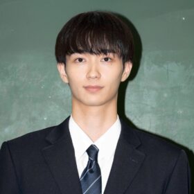 野村康太、クラスに1人も友だちがいない“ぼっち”に!? 修学旅行を舞台にした青春映画『6人ぼっち』公開決定