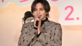 中島健人「有明アリーナでのソロライブがターニングポイントに…」人生が変わった出来事を告白