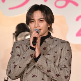 中島健人「有明アリーナでのソロライブがターニングポイントに…」人生が変わった出来事を告白