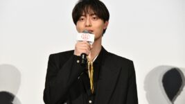 作間龍斗、スティックシュガー直飲みで糖分補給!?「マネしないでください。僕も今はやめてます（笑）」