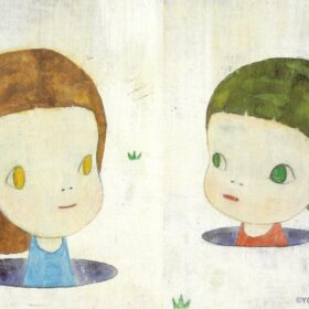 ベストセラー作家吉本ばななが「私の夢でした」と語る！ 原作小説が初のアニメ化決定
