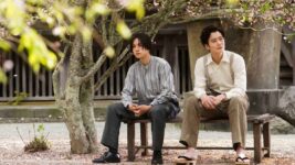 木戸大聖＆岡田将生、広瀬すずとの歪で複雑な関係が始まり…『ゆきてかへらぬ』ロッテルダム映画祭に正式出品